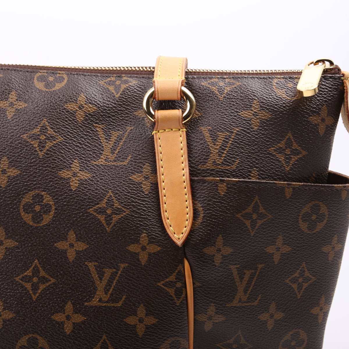 Louis-Vuitton Totally PM Monogram