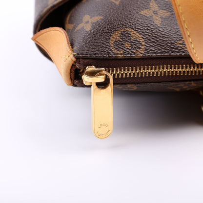 Louis-Vuitton Totally PM Monogram