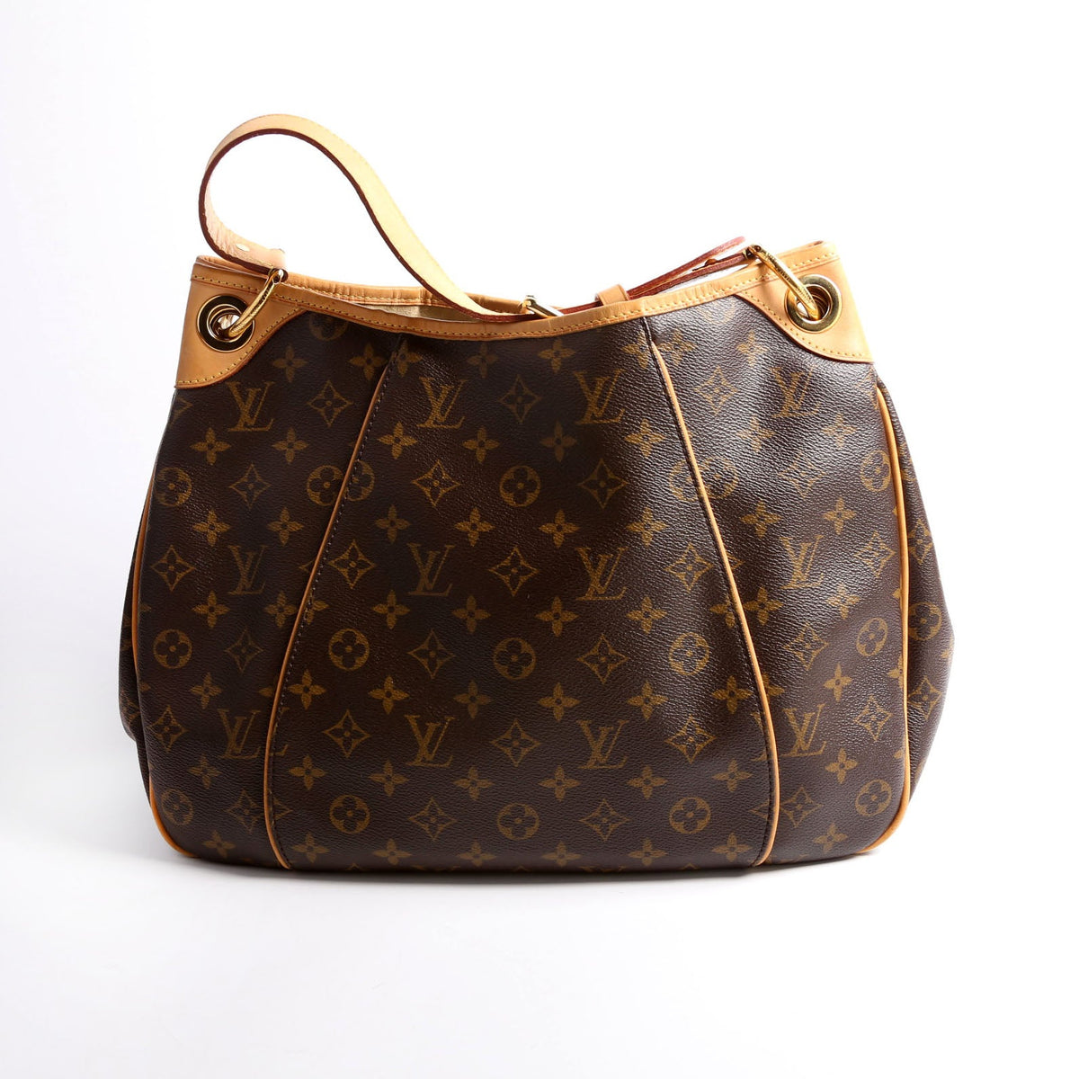 Louis-Vuitton Galliera PM Monogram