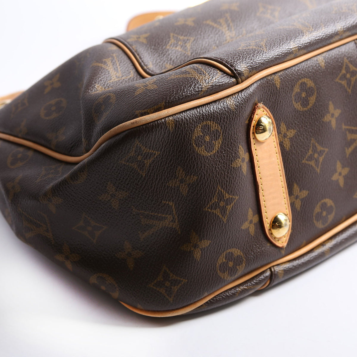 Louis-Vuitton Galliera PM Monogram