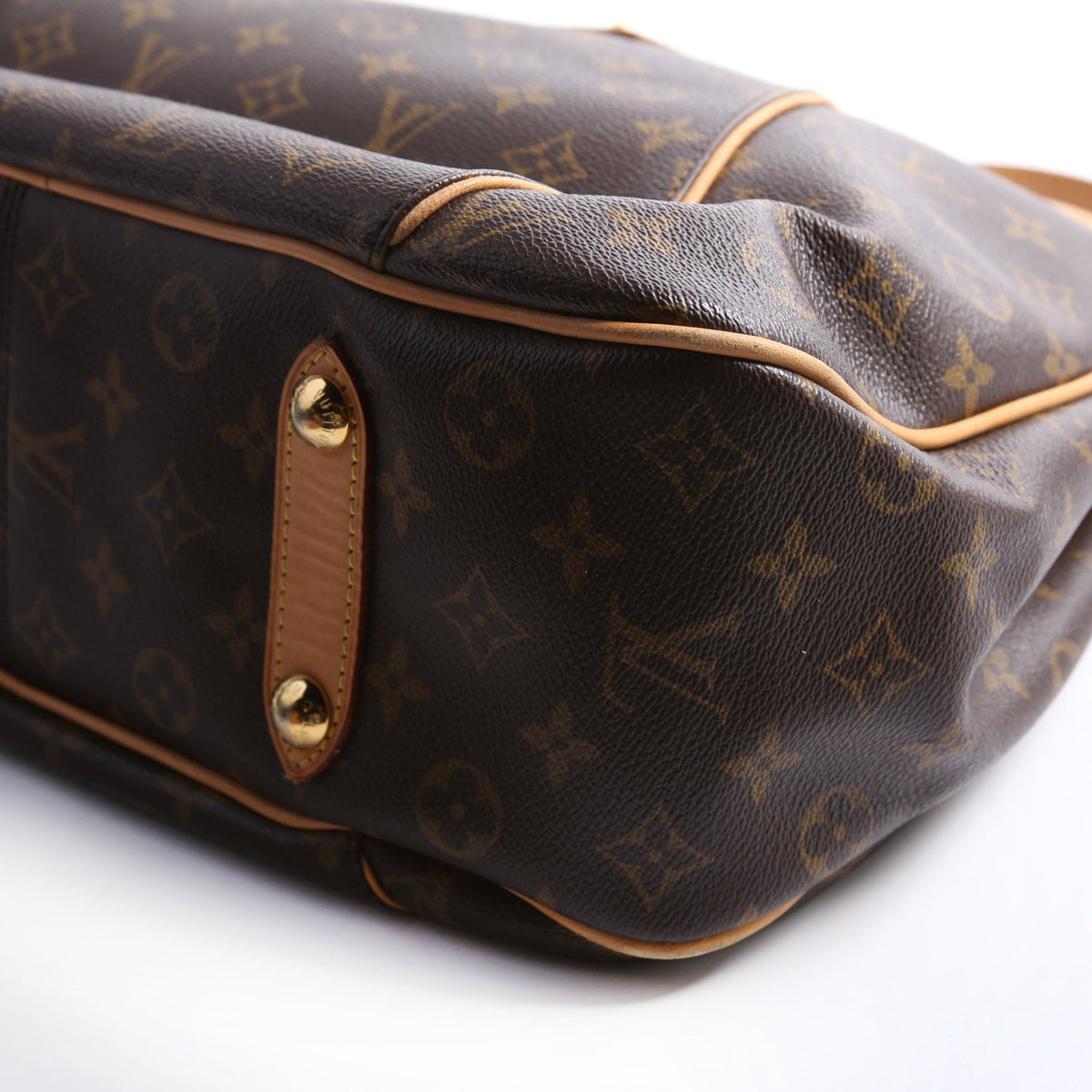 Louis-Vuitton Galliera PM Monogram