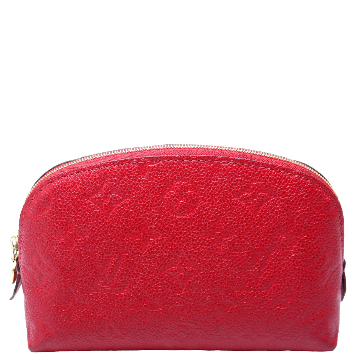 Louis-Vuitton Cosmetic Pouch PM Empriente