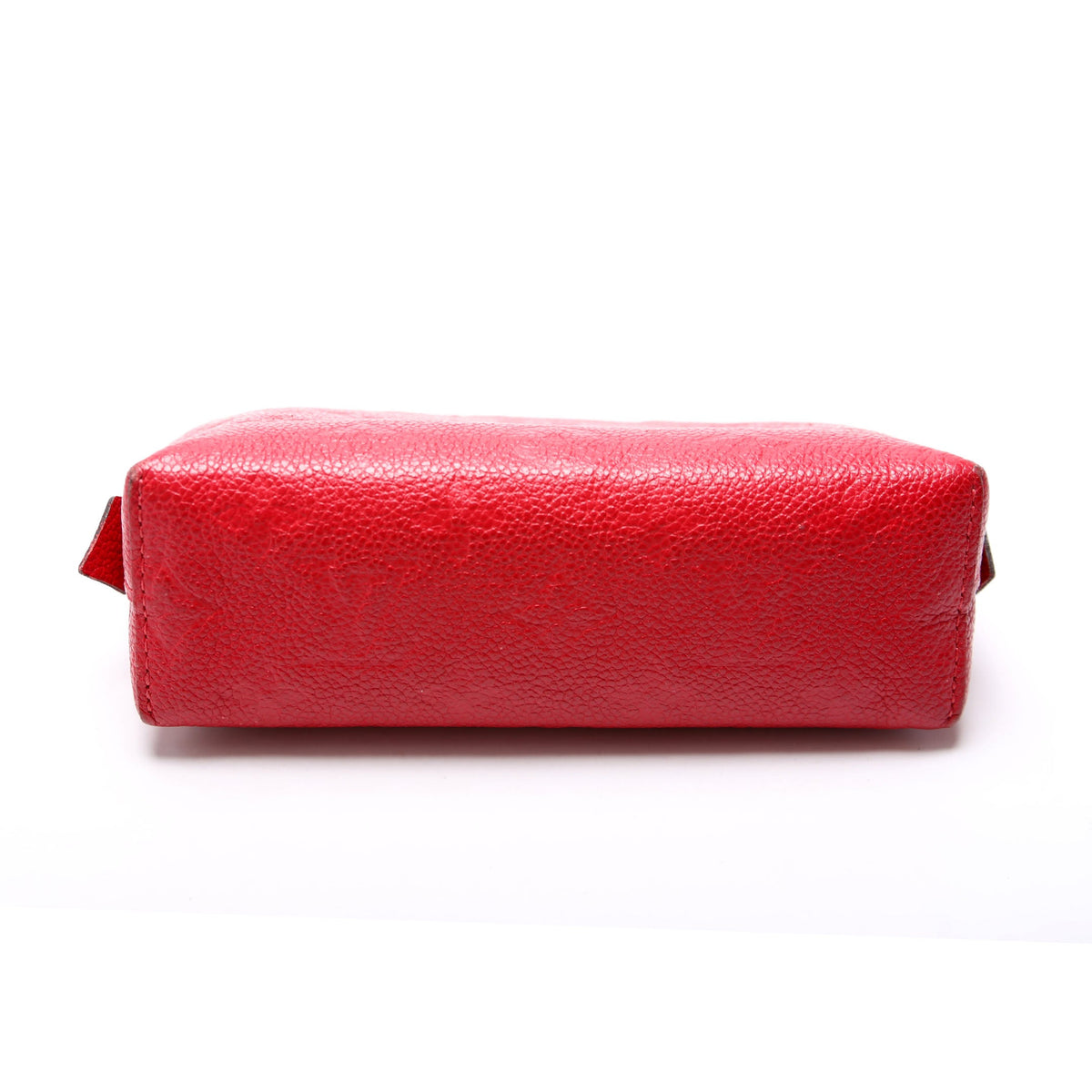 Louis-Vuitton Cosmetic Pouch PM Empriente