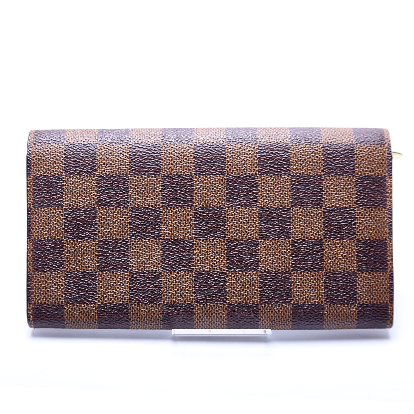 Louis-Vuitton Sarah Wallet Ebene