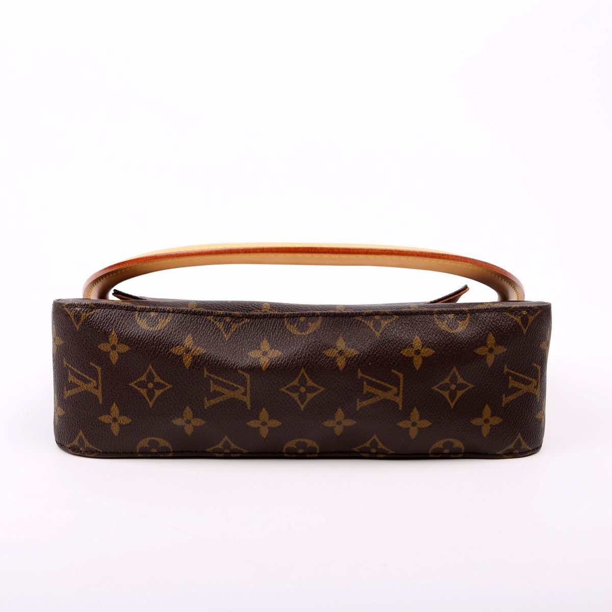Louis-Vuitton Looping Mini Monogram