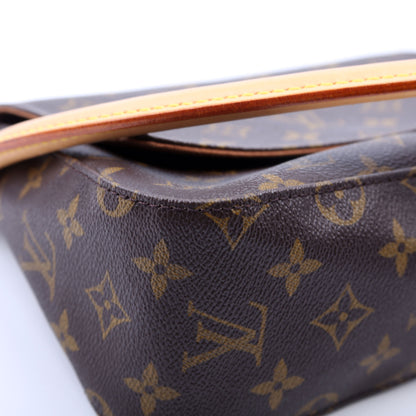 Louis-Vuitton Looping Mini Monogram