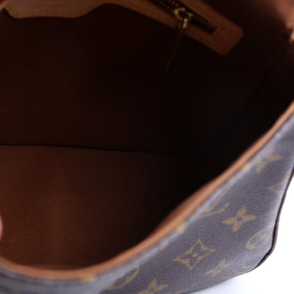 Louis-Vuitton Looping Mini Monogram