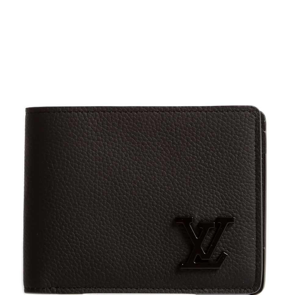 Louis-Vuitton Mens Multiple Wallet LV Aerogram
