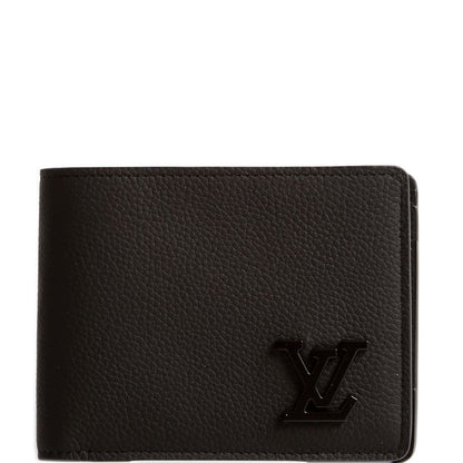 Louis-Vuitton Mens Multiple Wallet LV Aerogram