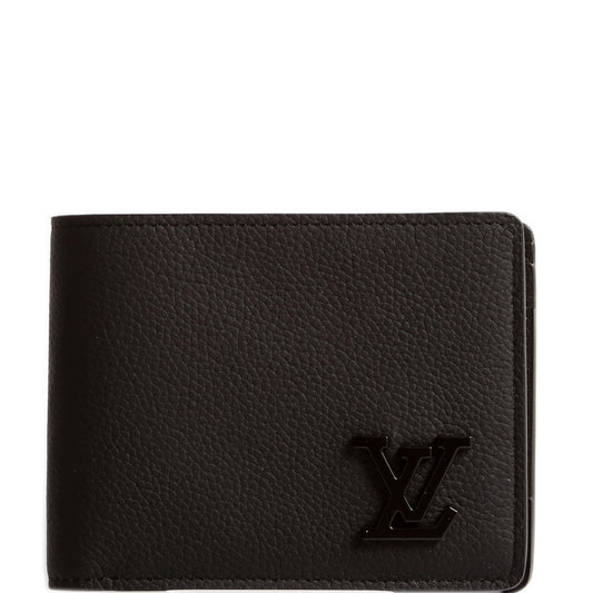 Louis-Vuitton Mens Multiple Wallet LV Aerogram