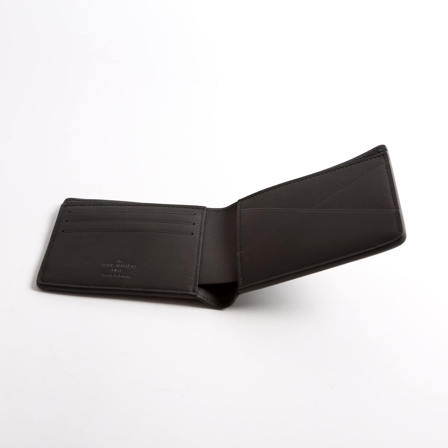 Louis-Vuitton Mens Multiple Wallet LV Aerogram