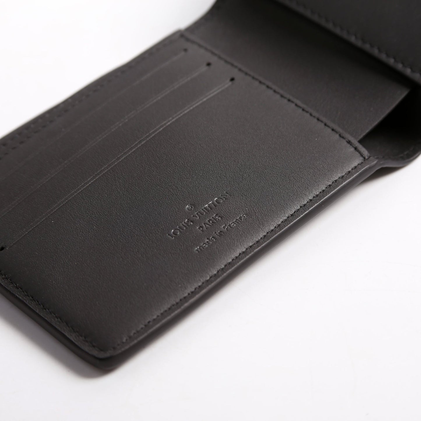 Louis-Vuitton Mens Multiple Wallet LV Aerogram