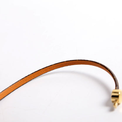 Louis-Vuitton Nano Monogram Size
