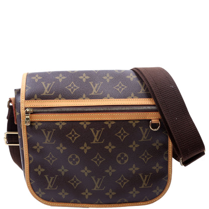 Louis-Vuitton Bosphore Messenger PM