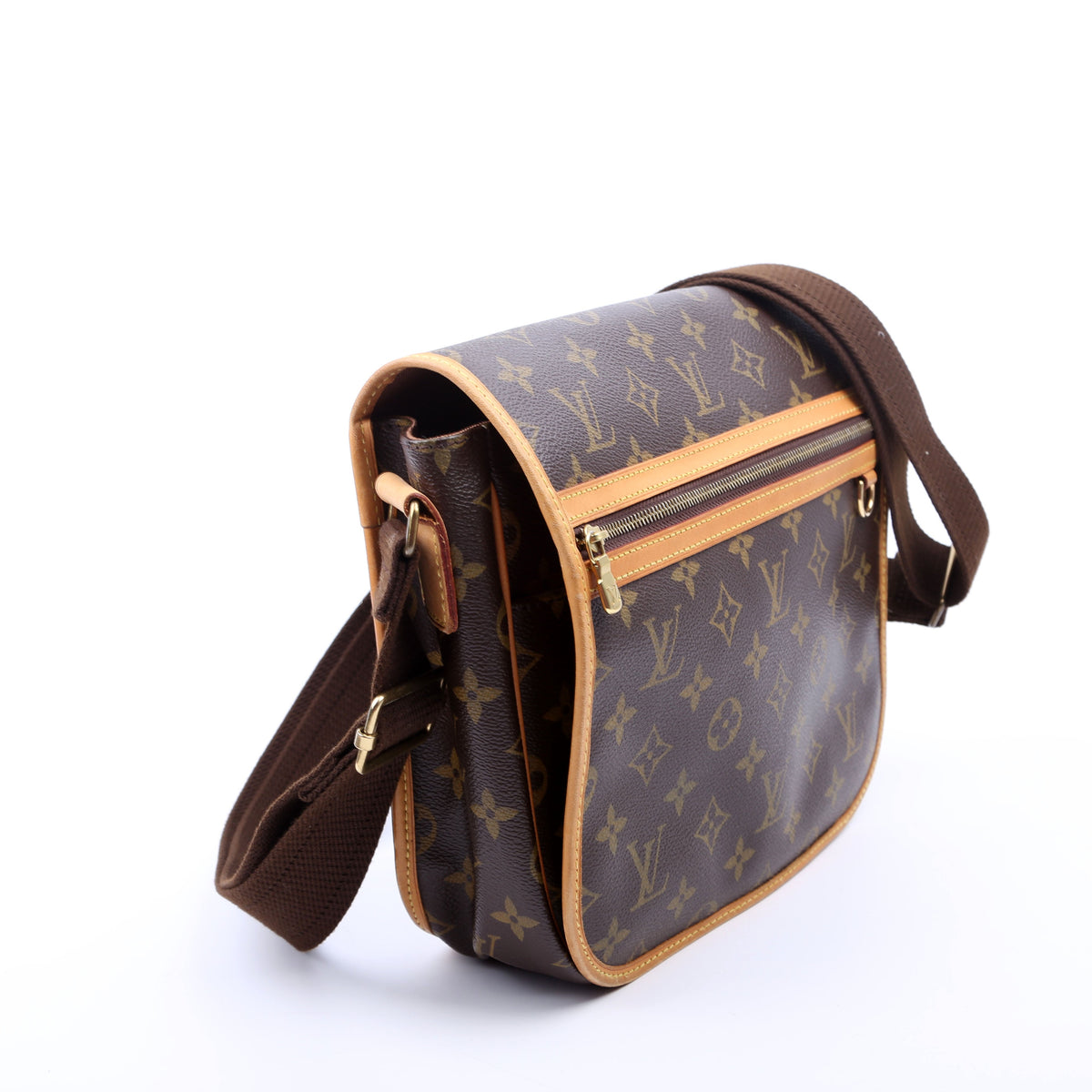 Louis-Vuitton Bosphore Messenger PM