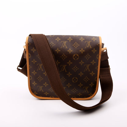 Louis-Vuitton Bosphore Messenger PM