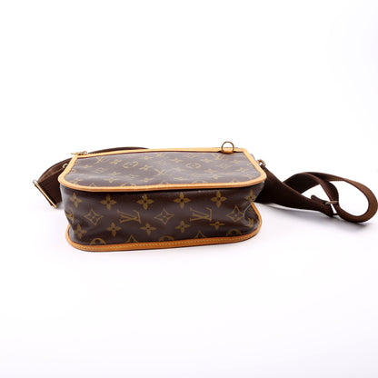 Louis-Vuitton Bosphore Messenger PM