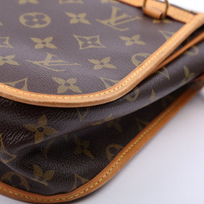 Louis-Vuitton Bosphore Messenger PM