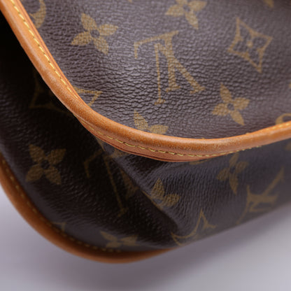 Louis-Vuitton Bosphore Messenger PM