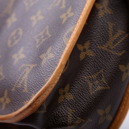 Louis-Vuitton Bosphore Messenger PM