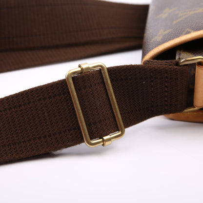 Louis-Vuitton Bosphore Messenger PM