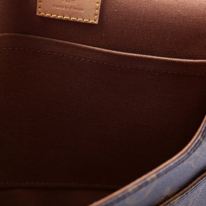 Louis-Vuitton Bosphore Messenger PM