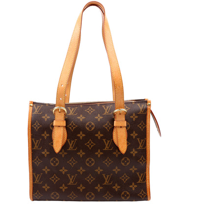 Louis-Vuitton Popincourt Haut Monogram