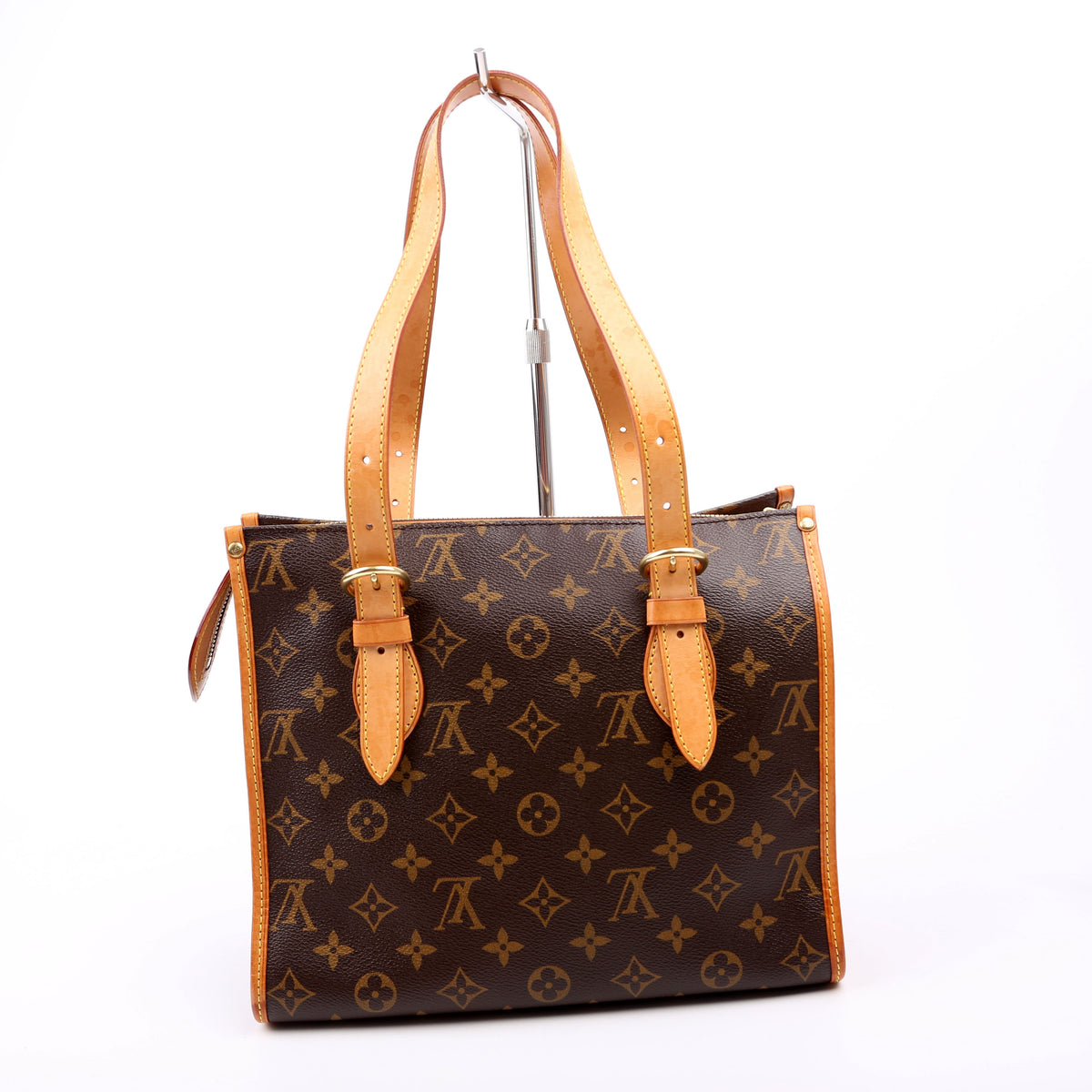 Louis-Vuitton Popincourt Haut Monogram