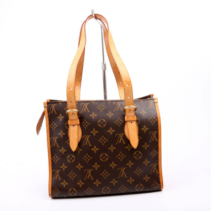 Louis-Vuitton Popincourt Haut Monogram