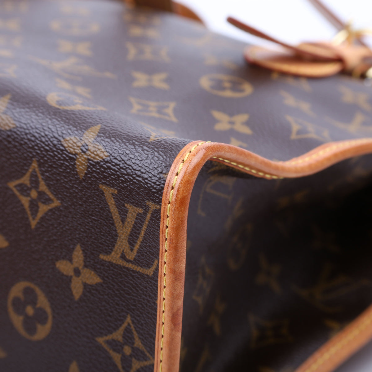 Louis-Vuitton Popincourt Haut Monogram
