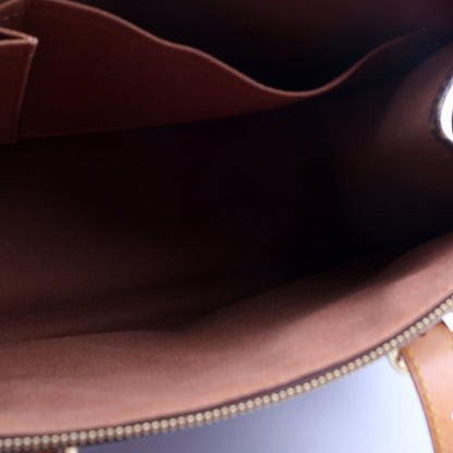 Louis-Vuitton Popincourt Haut Monogram