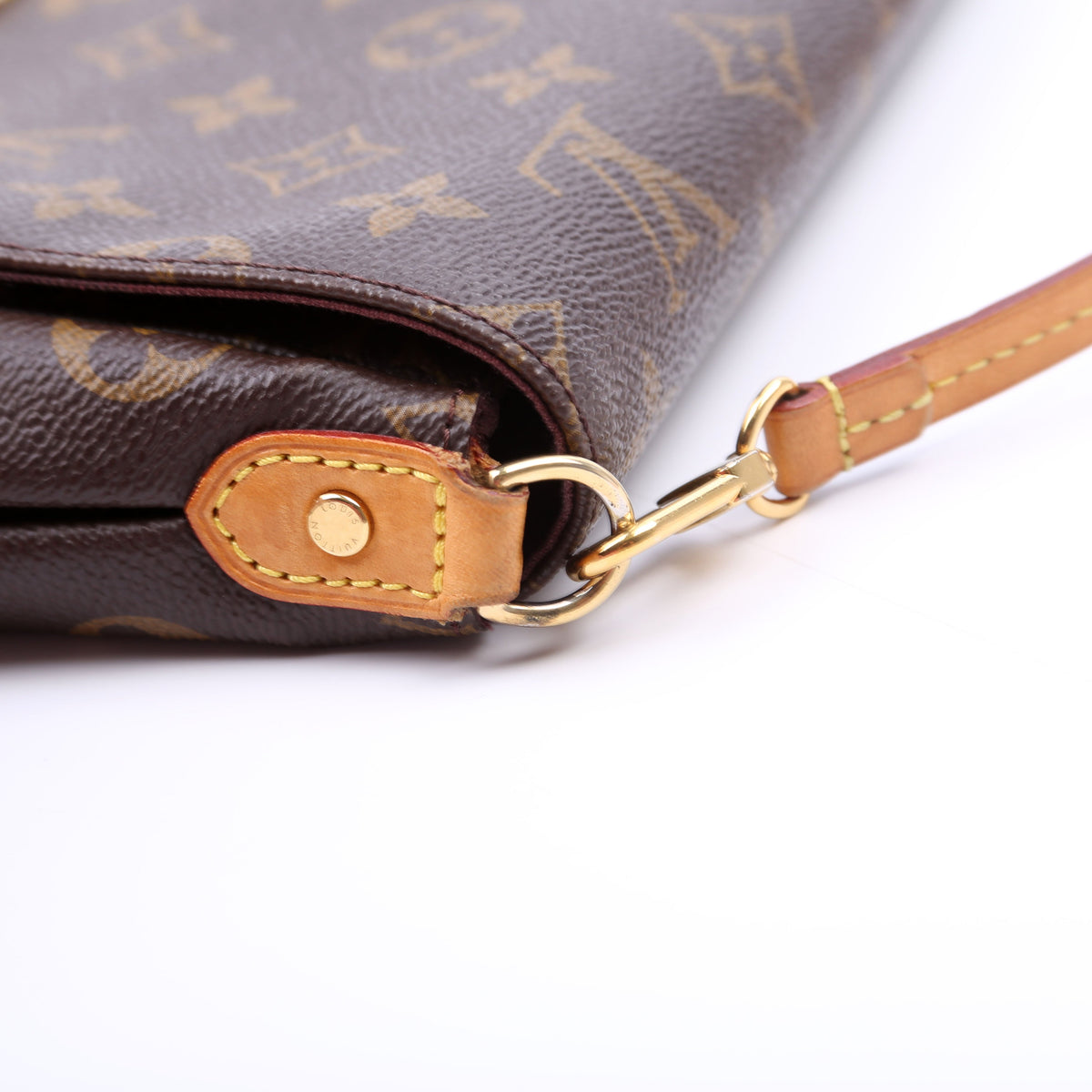 Louis-Vuitton Favorite MM Monogram