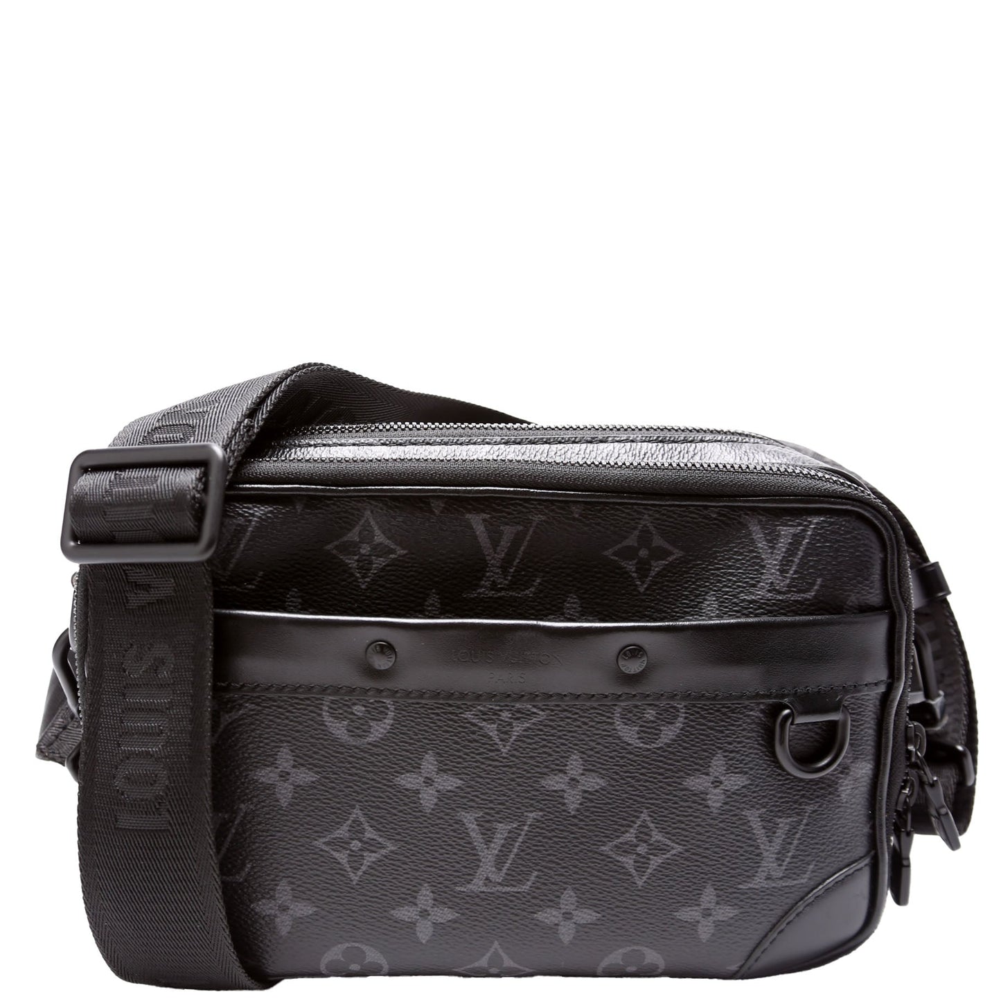 Louis-Vuitton Alpha Messenger Eclipse