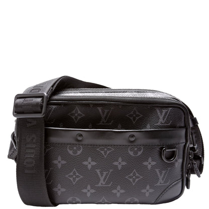 Louis-Vuitton Alpha Messenger Eclipse