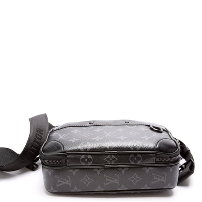 Louis-Vuitton Alpha Messenger Eclipse
