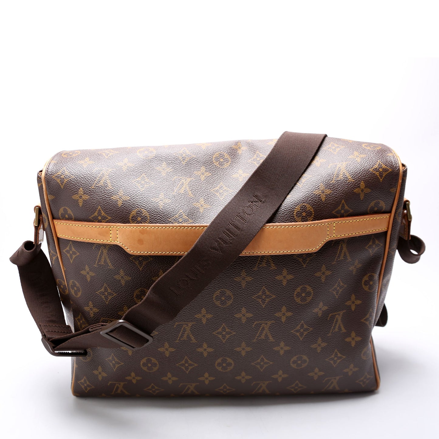 Louis-Vuitton Abbesses Monogram