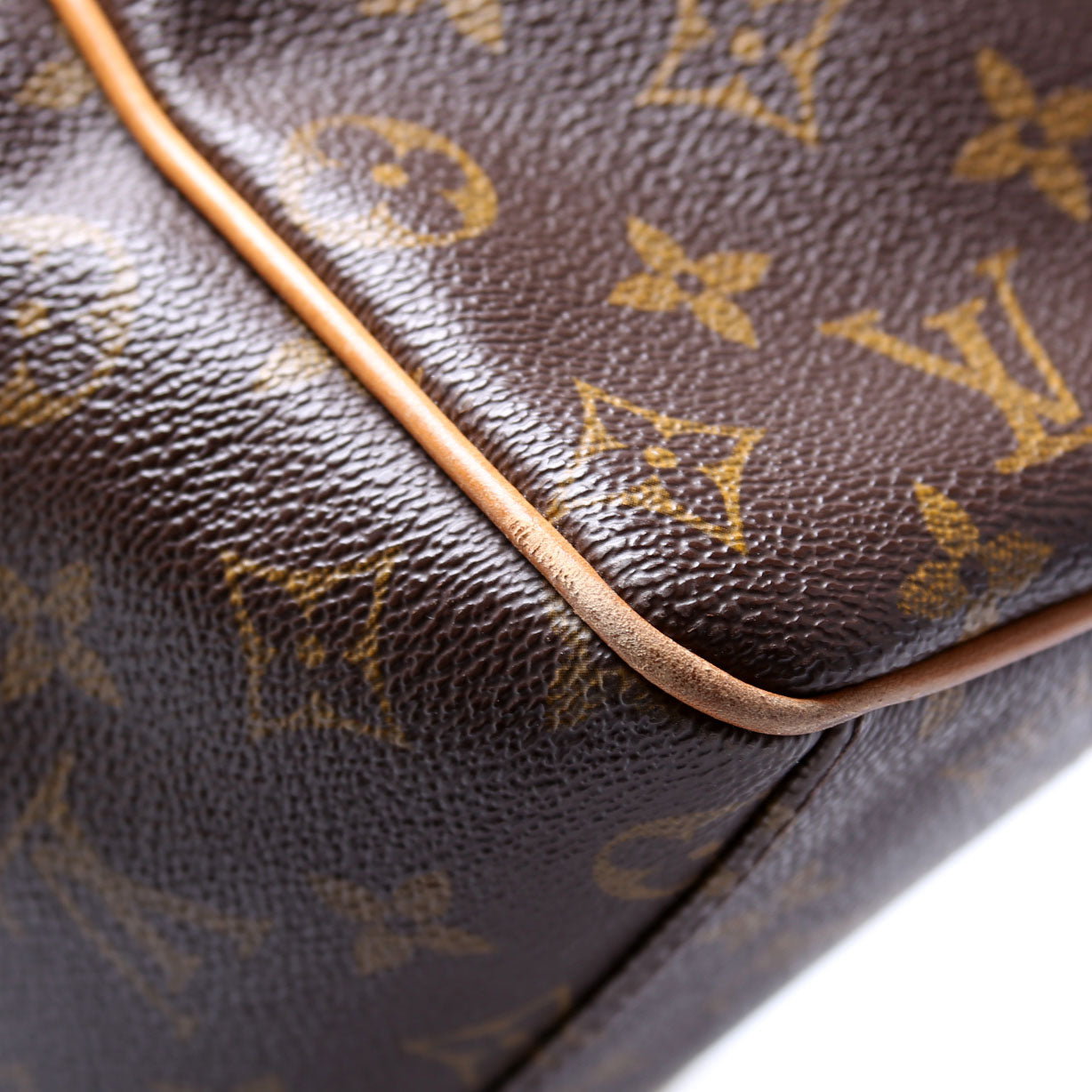 Louis-Vuitton Abbesses Monogram