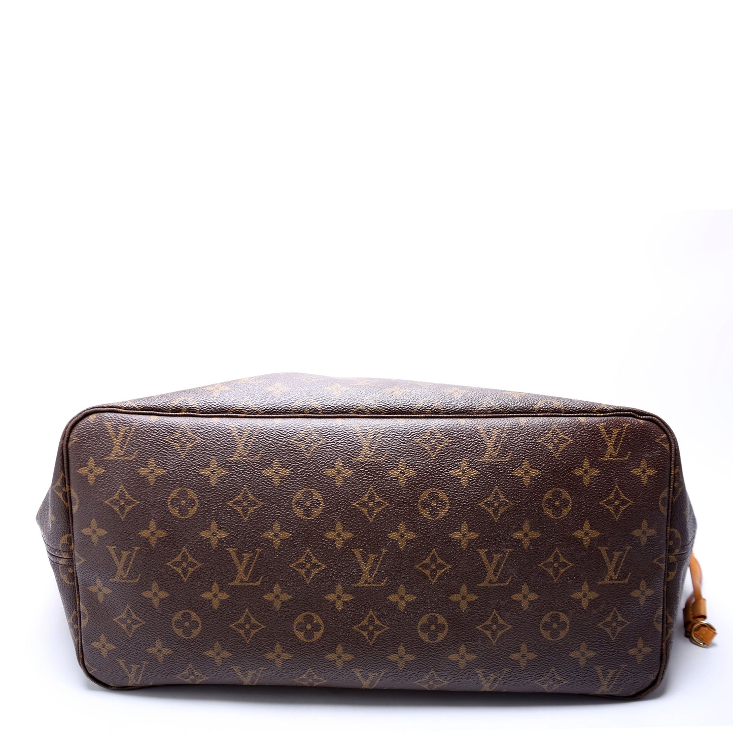 Louis-Vuitton Neverfull GM Monogram