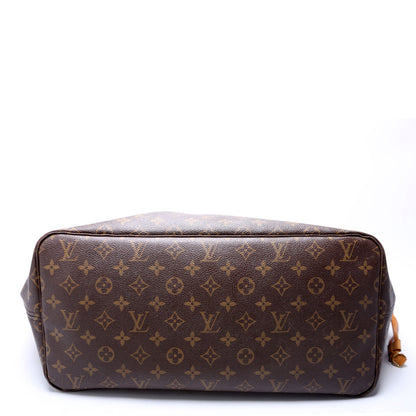 Louis-Vuitton Neverfull GM Monogram