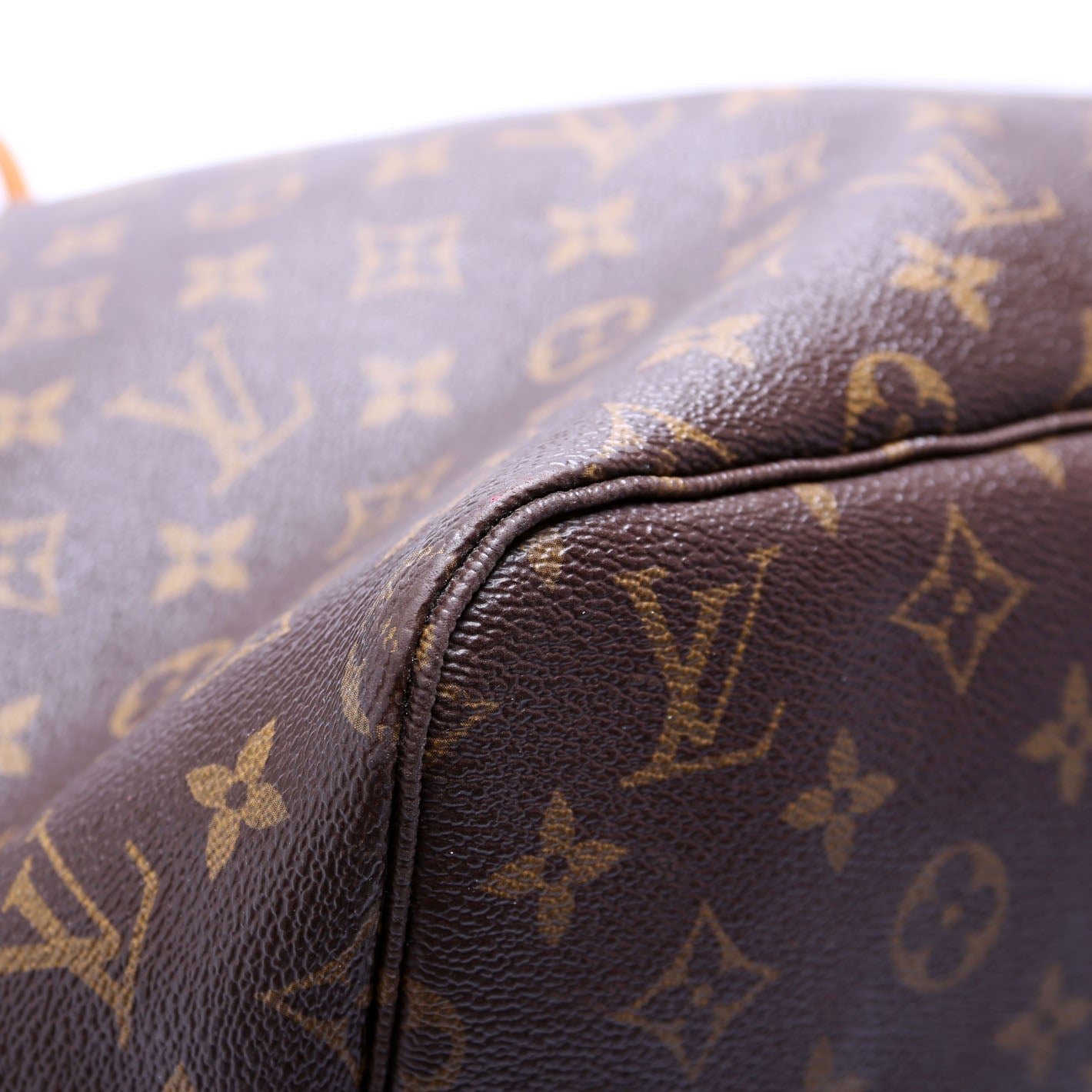 Louis-Vuitton Neverfull GM Monogram