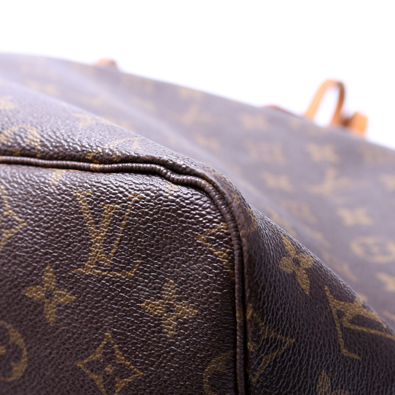 Louis-Vuitton Neverfull GM Monogram