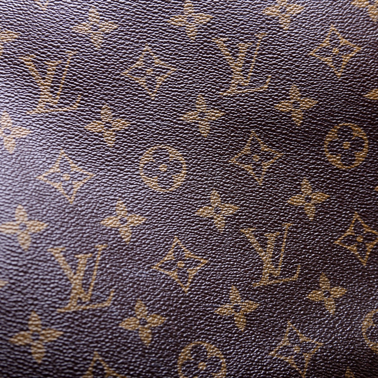 Louis-Vuitton Neverfull GM Monogram