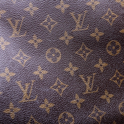 Louis-Vuitton Neverfull GM Monogram