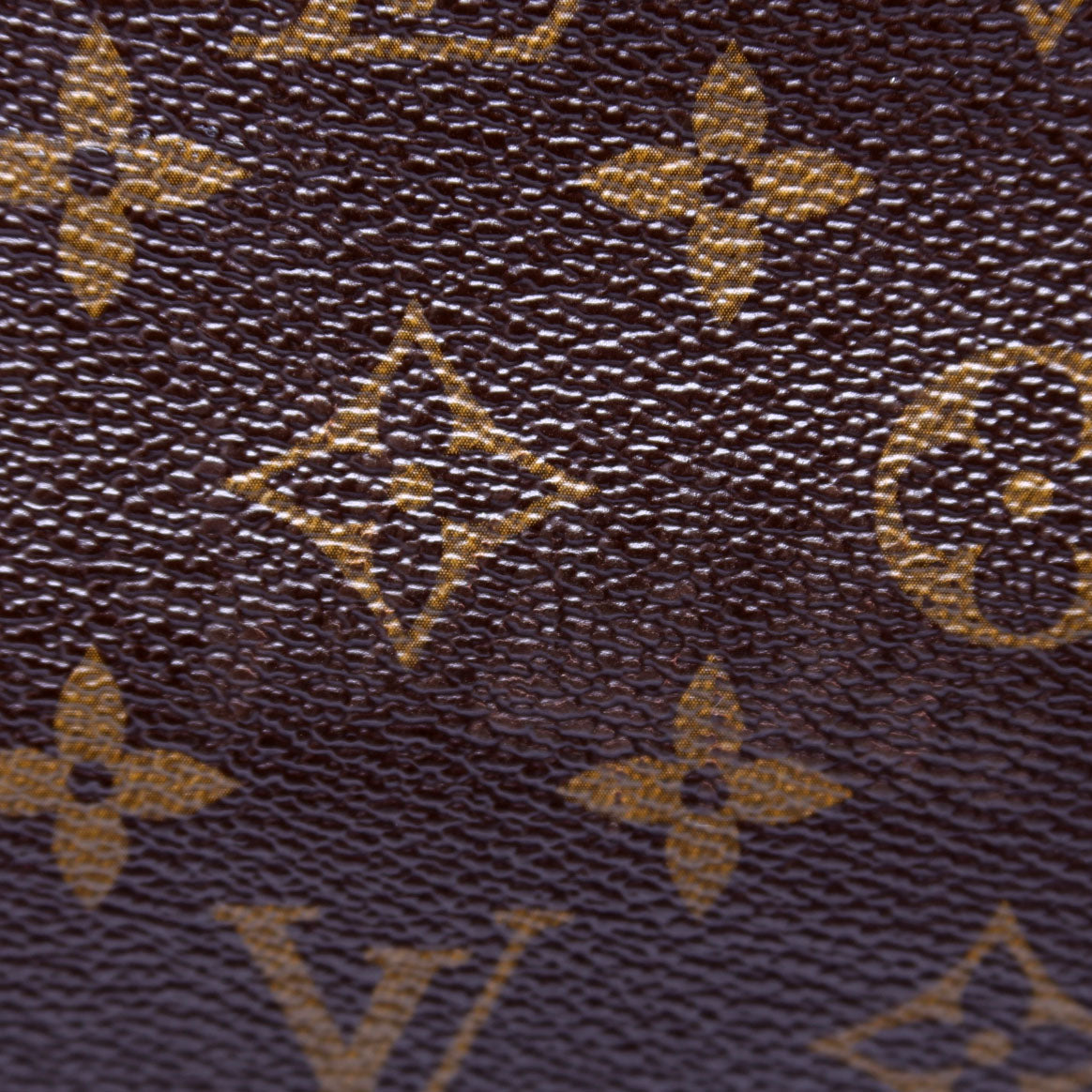 Louis-Vuitton Neverfull GM Monogram
