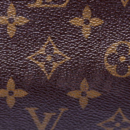 Louis-Vuitton Neverfull GM Monogram