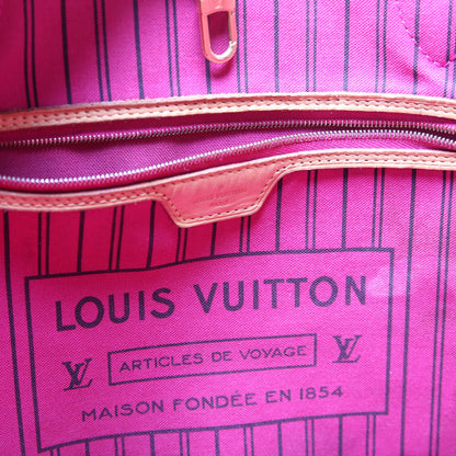Louis-Vuitton Neverfull GM Monogram