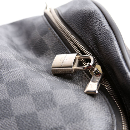 Louis-Vuitton Neo Eole  Graphite