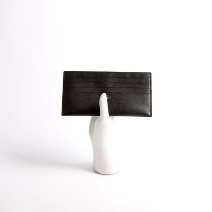 Louis-Vuitton Pochette Felicie Card Insert Only Empreinte Black