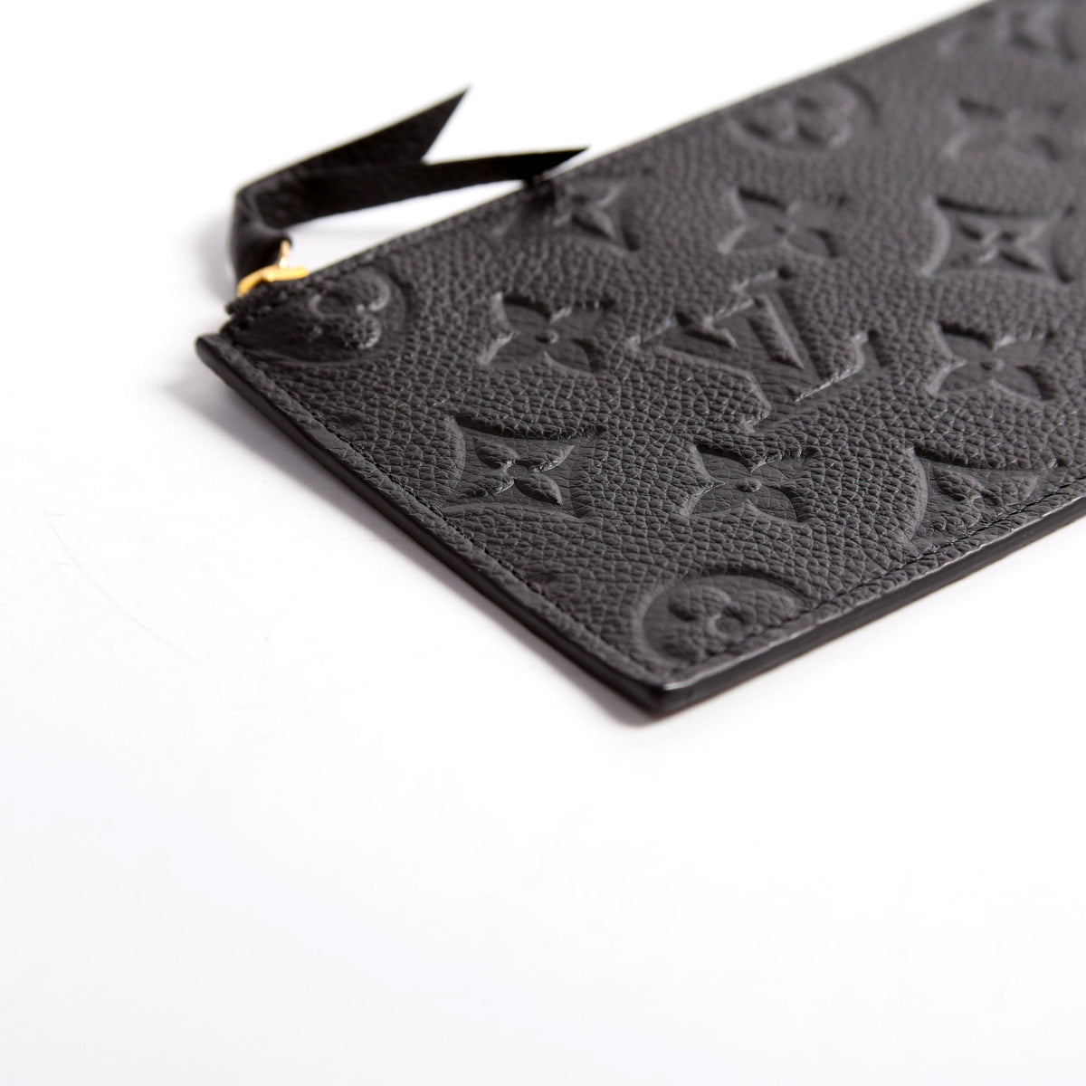 Louis-Vuitton Pochette Felicie Zip Insert Only Empreinte