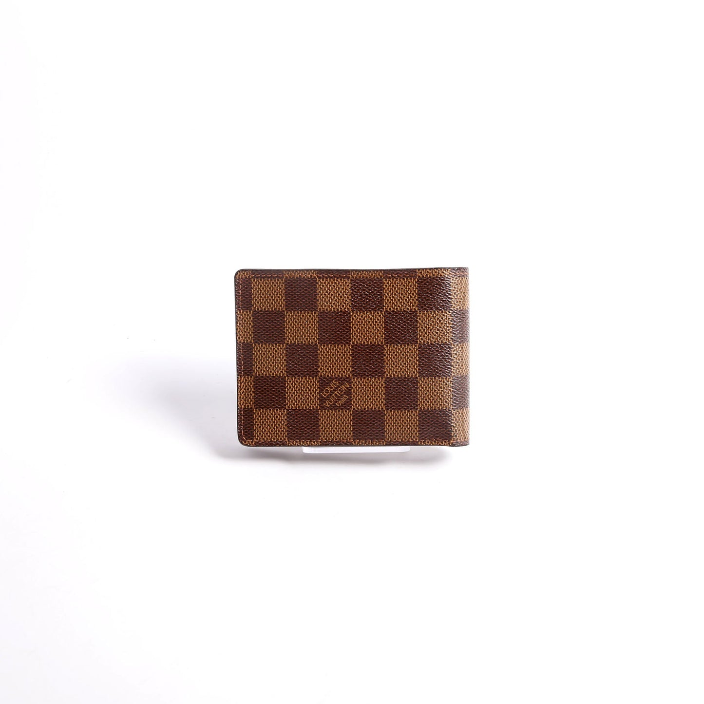 Louis-Vuitton Mens Multiple Wallet Ebene